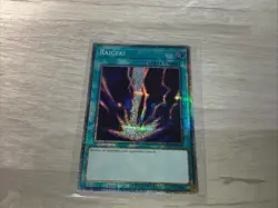 Yu-Gi-Oh! Starlight Rare Bundle (3 Cards) – Rarity Collection V – 1st Edition - Image 4