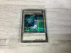 Yu-Gi-Oh! Starlight Rare Bundle (3 Cards) – Rarity Collection V – 1st Edition - Image 5