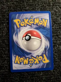 Staryu 65/102 Shadowless 1st Edition Base Set Pokemon Card NM - Image 5
