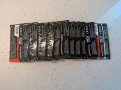 Lot Of 11 Mega Evolution Factory Sealed Card Packs - Image 2