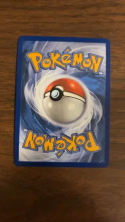 Pokemon Card - Decidueye ex 100/088 Me03: Perfect Order Holo Near Mint - Image 2