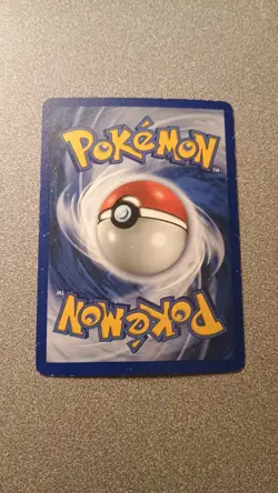 Mew #9 Holo Black Star Promo Pokemon TCG Card - Image 2