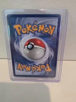 Ceruledge Surging Sparks Illustration Rare Pokemon TCG Card 197/191 - Image 2