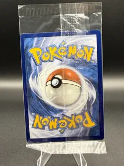 Pecharunt 129 Sv: Scarlet & Violet SEALED PROMO Pokemon Card - Image 2