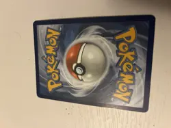 Pokemon Arceus VSTAR Metal Card 123/172 Promo Holo English 280 HP - Image 2