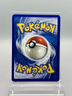 Graveler 1st Edition 37/62 Fossil LP - Pokemon TCG Card Uncommon - Image 2