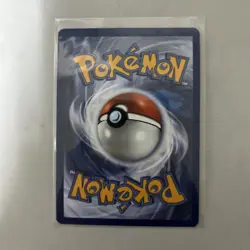 Meowth 106/094 Holo Illustration Rare Phantasmal Flames Pokemon Card - Image 2