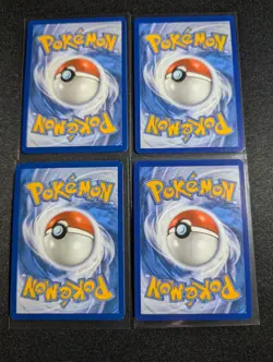 Pokemon Destined Rivals 10 Card Lot - NM/LP - Image 3