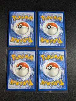 Pokemon Destined Rivals 10 Card Lot - NM/LP - Image 5