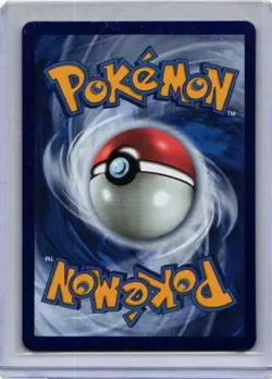 Pokemon TCG Dark Gyarados Holo Card 8/82 - Image 2