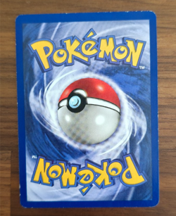 Pokemon Victreebel Jungle Holo Rare 14/64 80 English Pokemon TCG Card 1999 - Image 3