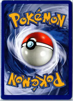 Vintage Pokemon Card - Clefable Jungle 1/64 1999 Rare Holo Unlimited MP - Image 2