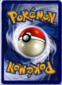 Vintage Pokemon Card - Pidgeot Jungle 8/64 1999 Rare Holo Unlimited HP - Image 2