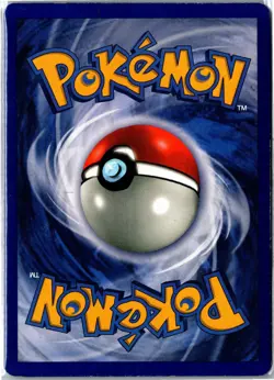 Vintage Pokemon Card - Kangaskhan Jungle 5/64 1999 Rare Holo Unlimited HP - Image 2
