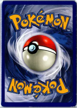 Vintage Pokemon Card - Vaporeon Jungle 12/64 1999 Rare Holo Unlimited HP - Image 2