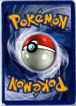 Pokemon Card - Butterfree Jungle 33/64 1999 Uncommon 1st Edition Heavily Played - Image 2