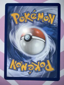 Ampharos 090/086 Illustration Rare Pokemon Card Chaos Rising IR Holo NM - Image 3