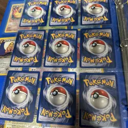 Pokemon Collection Lot Neo Destiny Common,Uncom, Rare - 47Cards NM/MP Yuka Morii - Image 3