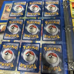 Pokemon Collection Lot Neo Destiny Common,Uncom, Rare - 47Cards NM/MP Yuka Morii - Image 4