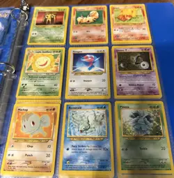 Pokemon Collection Lot Neo Destiny Common,Uncom, Rare - 47Cards NM/MP Yuka Morii - Image 5