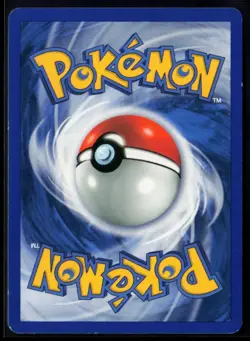 2000 Gym - Heroes Misty’s Poliwrath #31 Non Holo Rare Pokemon Card - Image 2
