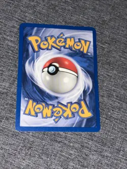 Pokemon TCG Jungle Set Rapidash 44/64 Vintage Uncommon Card LP - 1999 WOTC - Image 2