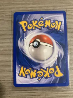 Lairon 36/109 - EX Ruby Sapphire Pokemon Card - Image 2