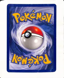 ZAPDOS HOLO REVERSE #44/147 Rare Eng Aquapolis E-Series 2002 - Pokemon Card - Image 2