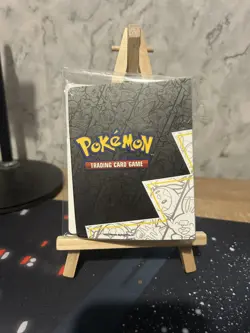 Pokemon TCG 25th Anniversary Celebrations Mini Portfolio 60 Cards Binder Pikachu - Image 2