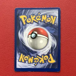 Scyther from Wizards of the Coast set 1999 card / Holo Rare / English / LP - Image 3