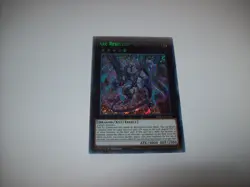 Arc Rebellion Xyz Dragon PHRA-EN041 1st Edition Secret Rare NM Yugioh Free Ship - Image 2