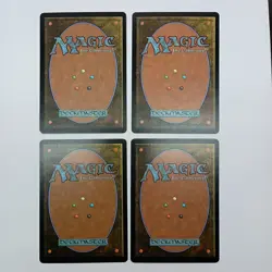 4x MTG Mischievous Quanar x4 Playset MP/LP Scourge Regular Magic the Gathering - Image 2