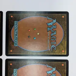 4x MTG Mischievous Quanar x4 Playset MP/LP Scourge Regular Magic the Gathering - Image 4