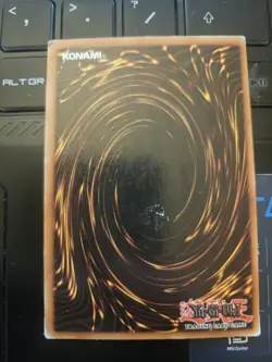 Metamorphosis PGD-090 Common Unlimited Edition Yugioh Card MP - Image 2