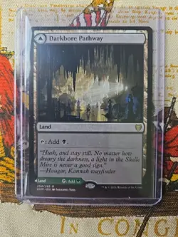 Darkbore Pathway Kaldheim Regular - Image 2
