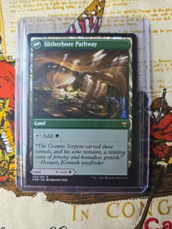 Darkbore Pathway Kaldheim Regular - Image 3