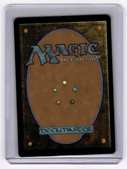 MTG Frodo, Determined Hero - The Lord of the Rings #289 - Image 2