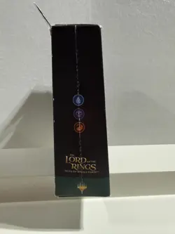 Magic: The Gathering Lord of the Rings Commander Deck Hosts of Mordor - Image 4