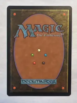 MTG - Trade Routes - Mercadian Masques - Rare - LP - Magic the Gathering - Image 2