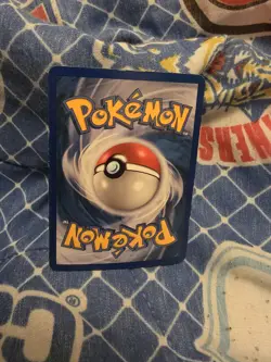 Pokemon Card TCG Duskull Reverse Holo EX Emerald 46/106 - MP - Image 2
