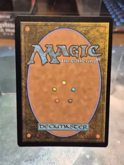 310 Rust Harvester FOIL SURREAL SPACE BORDERLESS Edge of Eternities EOE MTG Card - Image 3