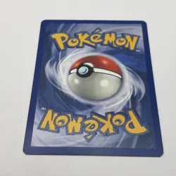 Pokemon TCG Energy Removal SHADOWLESS - 92/102 WotC Base Set LP - Image 4
