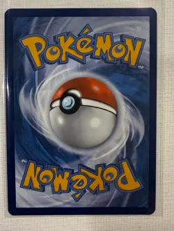 Pokemon TCG Paradox Rift Steelix Illustration Rare 208/182 - Image 2