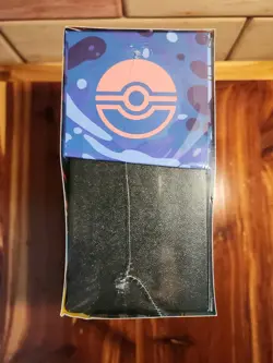 Pokemon TCG: Chaos Rising Pokemon Center ETB Elite Trainer Box Factory Sealed - Image 4