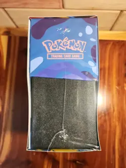 Pokemon TCG: Chaos Rising Pokemon Center ETB Elite Trainer Box Factory Sealed - Image 5