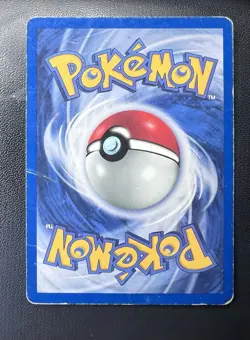 💎 1st Edition Blaine 17/132 (Holofoil) Gym Challenge Vintage Pokemon WoTC 💎 - Image 2