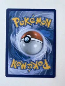 Pokemon TCG Gardevoir EX Secret Rare Full Art 116/114 XY Steam Siege - Image 2