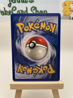 Gust of Wind - 093/102 Base Set (Shadowless) - Pokemon TCG - NM - Image 2