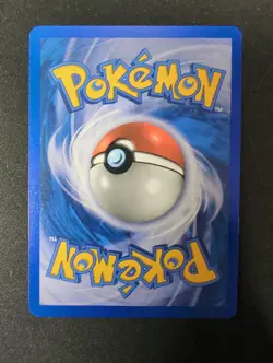 Omanyte 60/92 Pokemon Legend Maker NM - Image 2