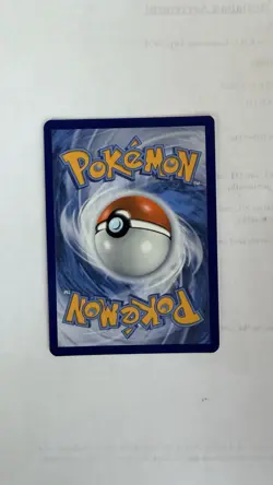 Pokemon Arceus V SWSH204 Sword & Shield Promo Holo English 2022 HP 220 - Image 2
